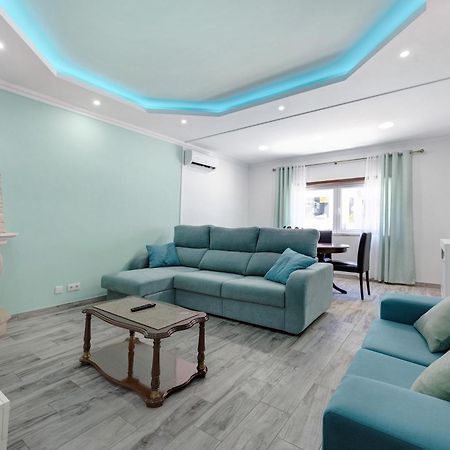 라고스 Casa Violeta 아파트 외부 사진