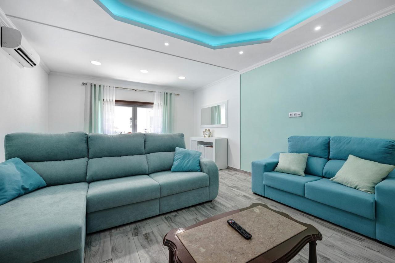 라고스 Casa Violeta 아파트 외부 사진