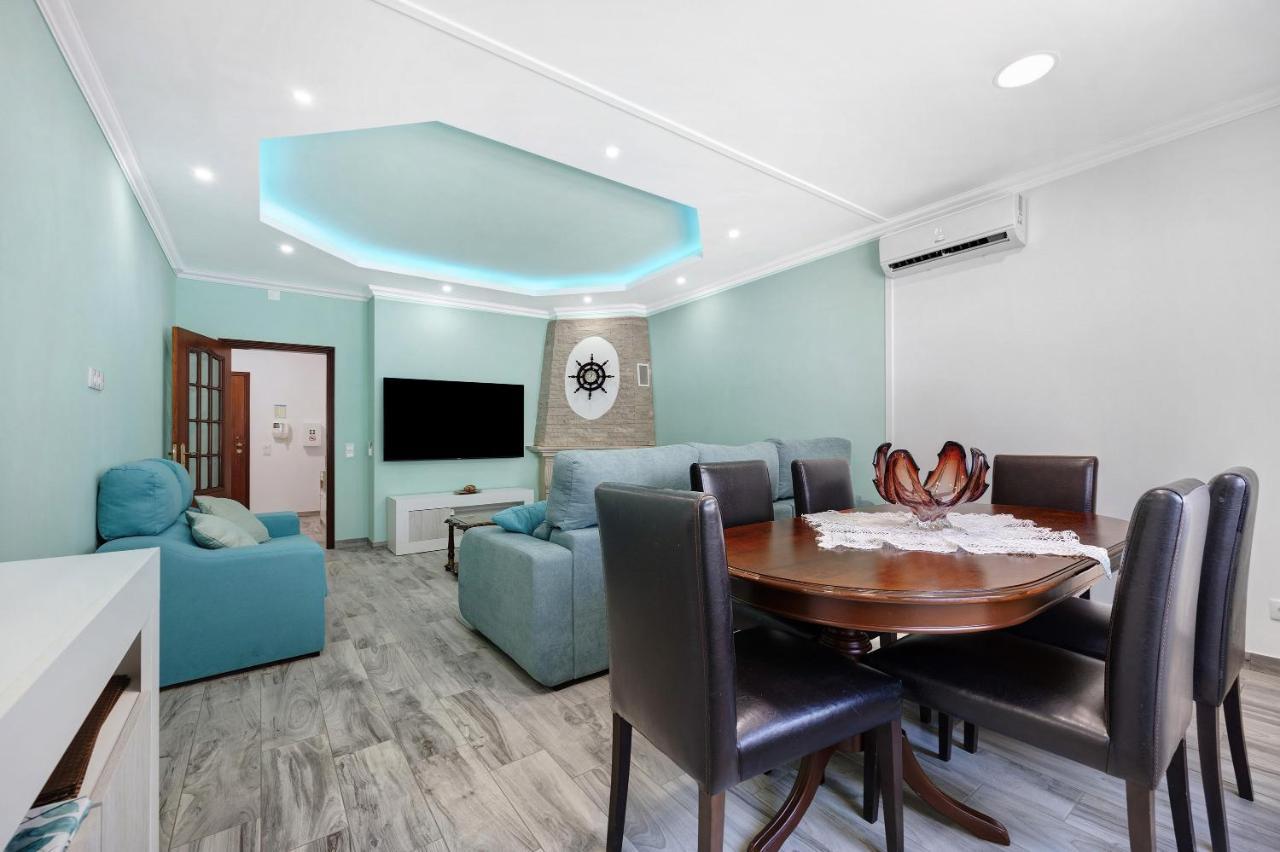 라고스 Casa Violeta 아파트 외부 사진