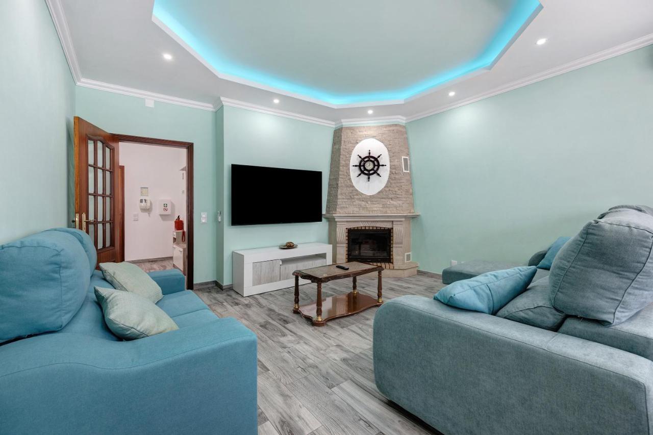 라고스 Casa Violeta 아파트 외부 사진