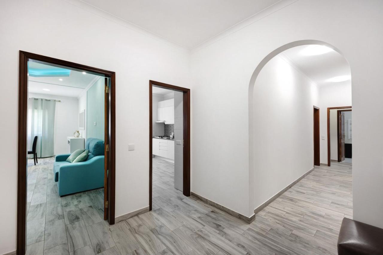 라고스 Casa Violeta 아파트 외부 사진