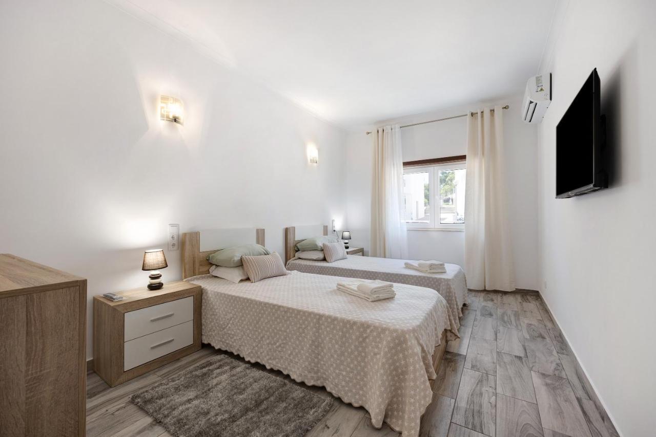 라고스 Casa Violeta 아파트 외부 사진