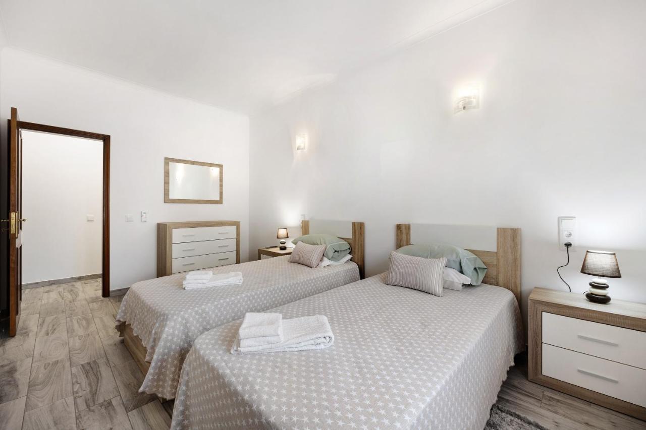 라고스 Casa Violeta 아파트 외부 사진