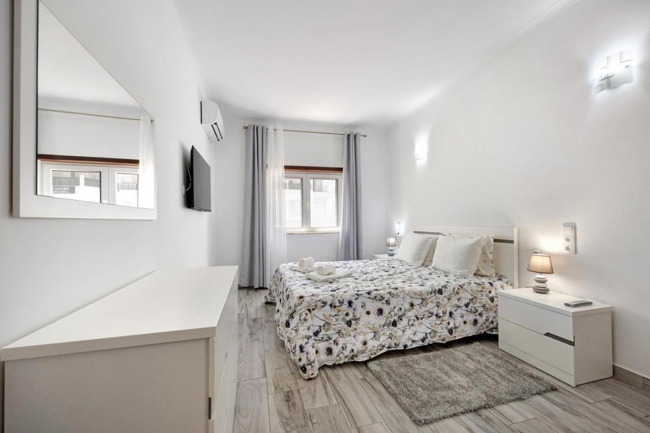 라고스 Casa Violeta 아파트 외부 사진