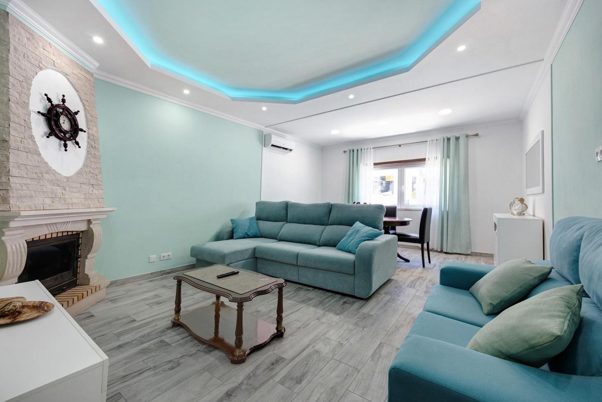 라고스 Casa Violeta 아파트 외부 사진